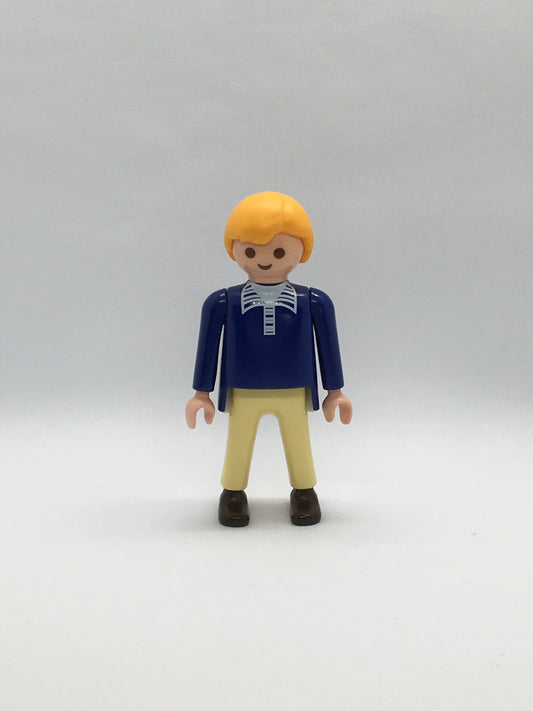Playmobil Mann - Figur - 9949