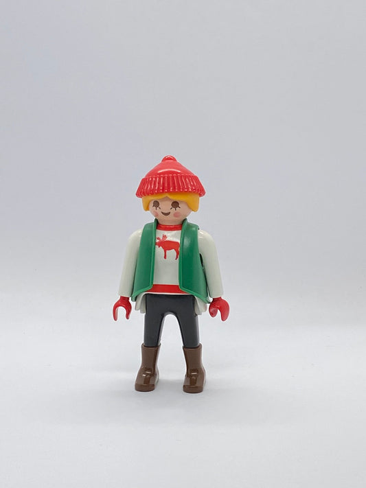Playmobil Frau - Figur - A2832