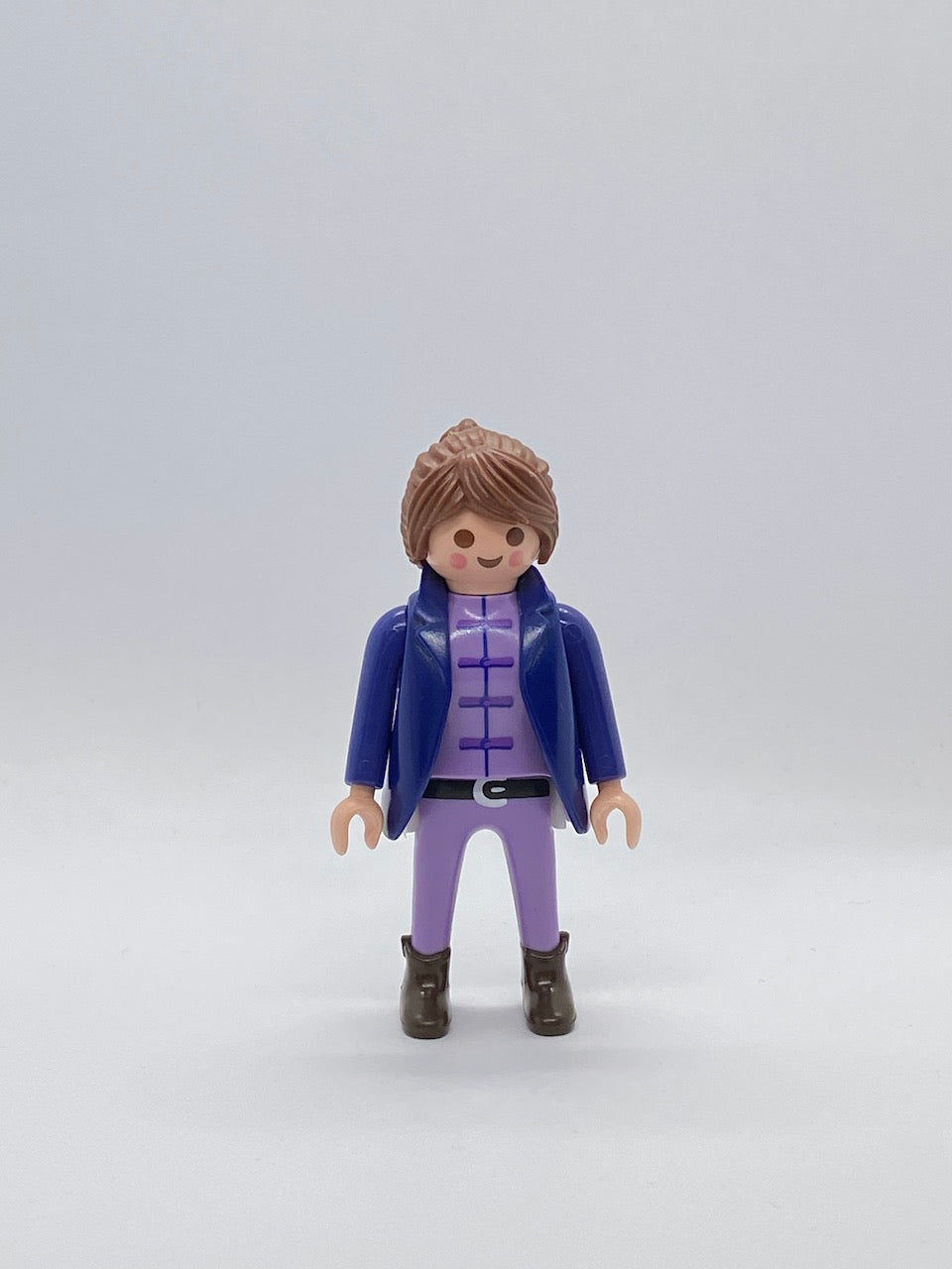 Playmobil Frau - Figur - A2833