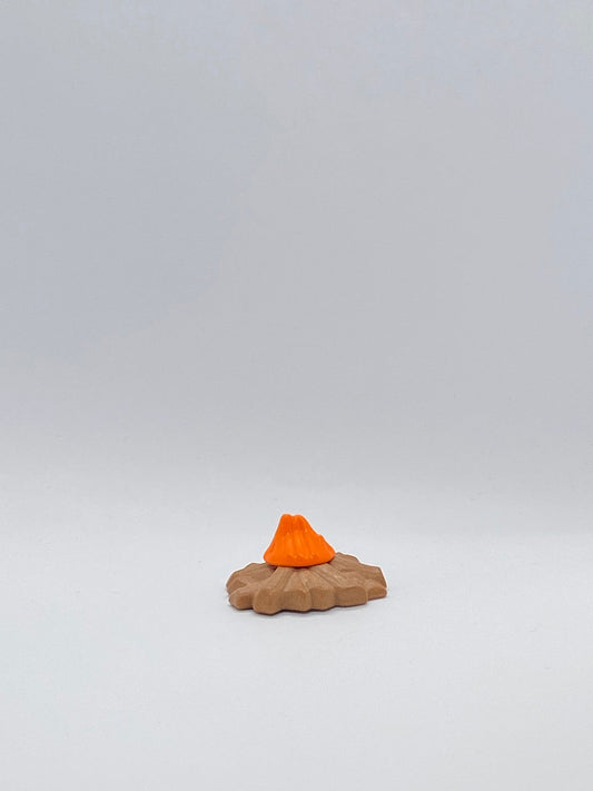 Playmobil kleine Feuerstelle - A2837