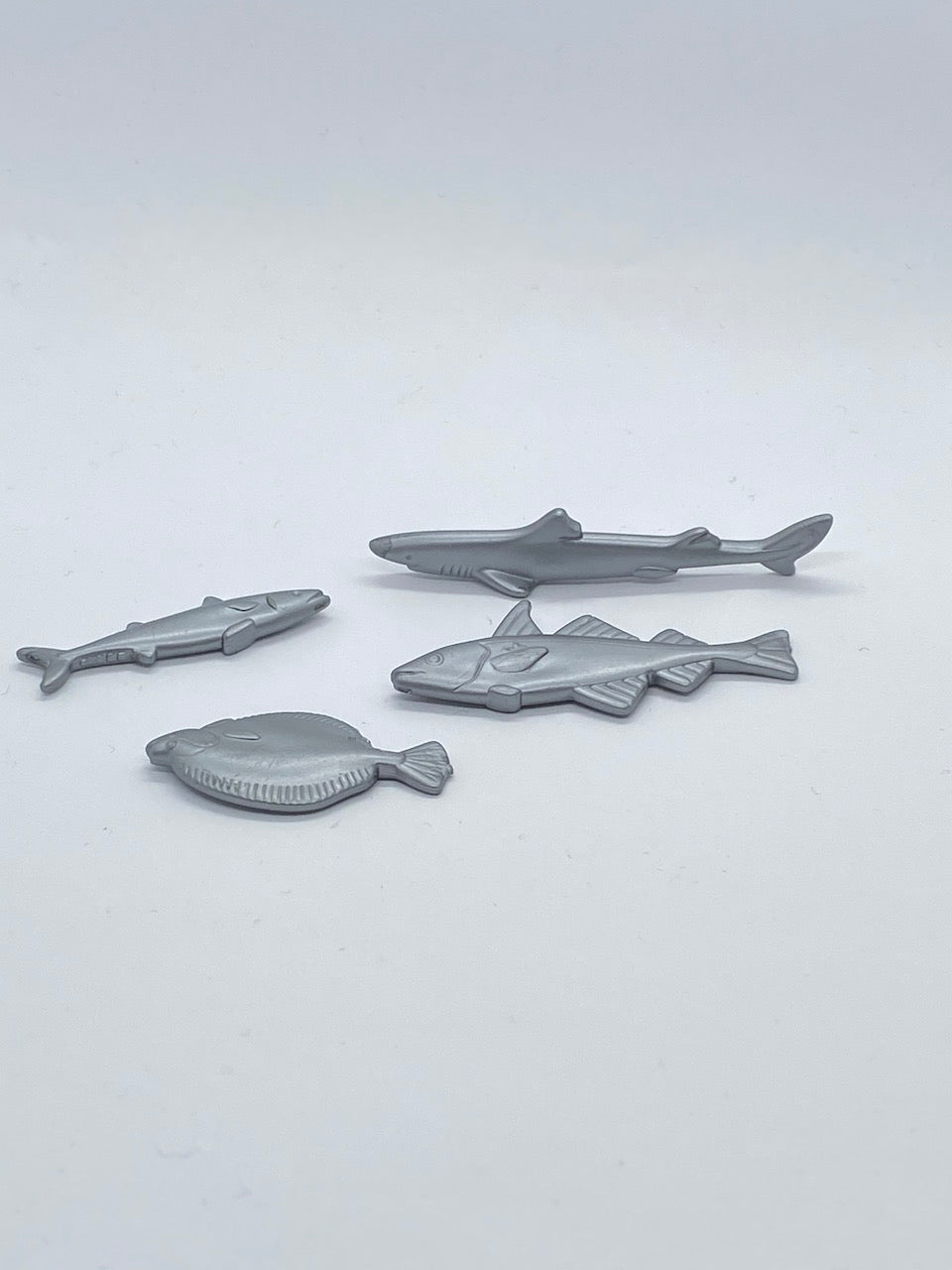 Playmobil Fisch - A2857
