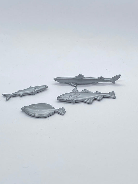 Playmobil Fisch - A2857