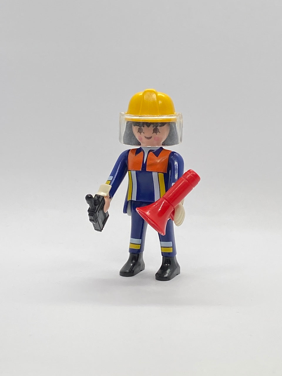 Playmobil Feuerwehrfrau - Figur - A2880