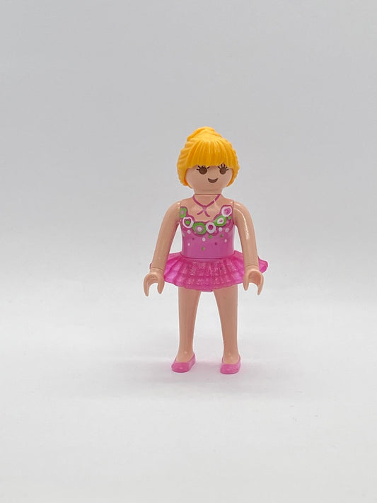 Playmobil Ballerina - Frau - Figur - A2884