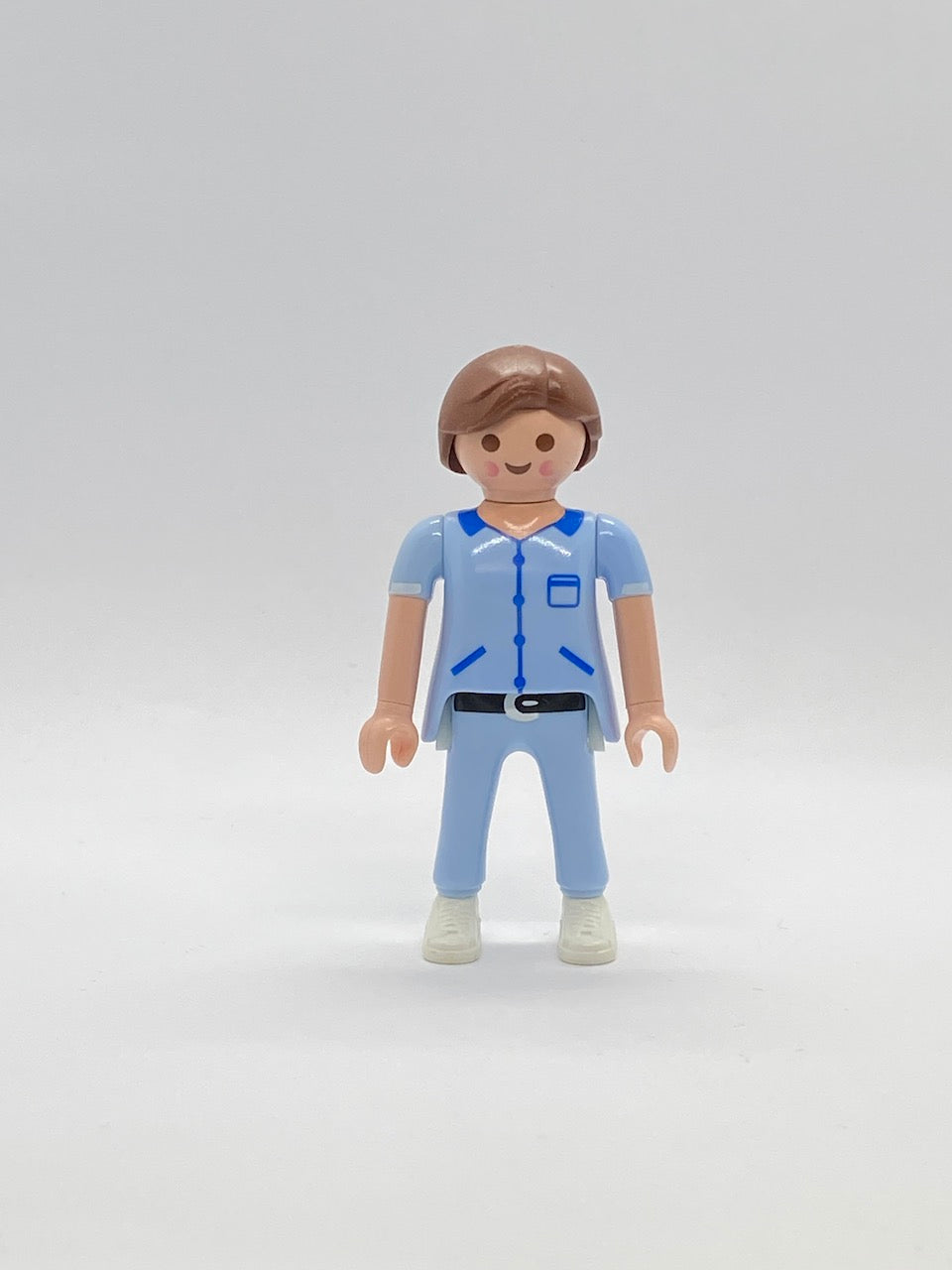 Playmobil Pflegerin - Krankenschwester - Figur - A2886
