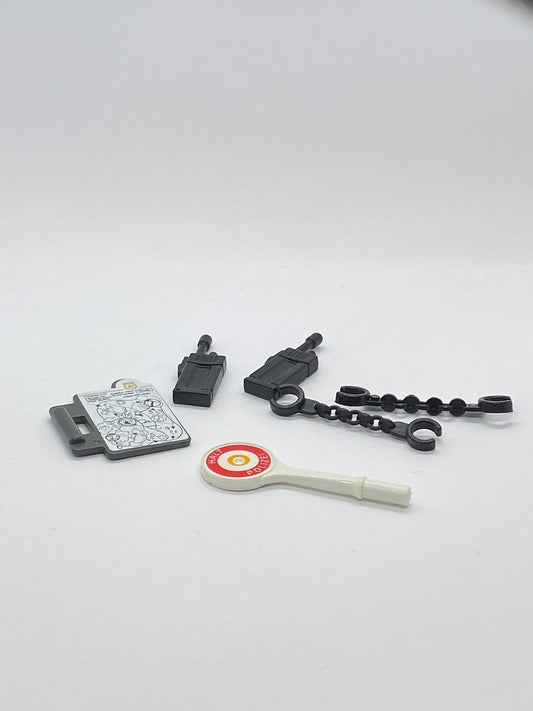 Playmobil Polizei Zubehör - A2906