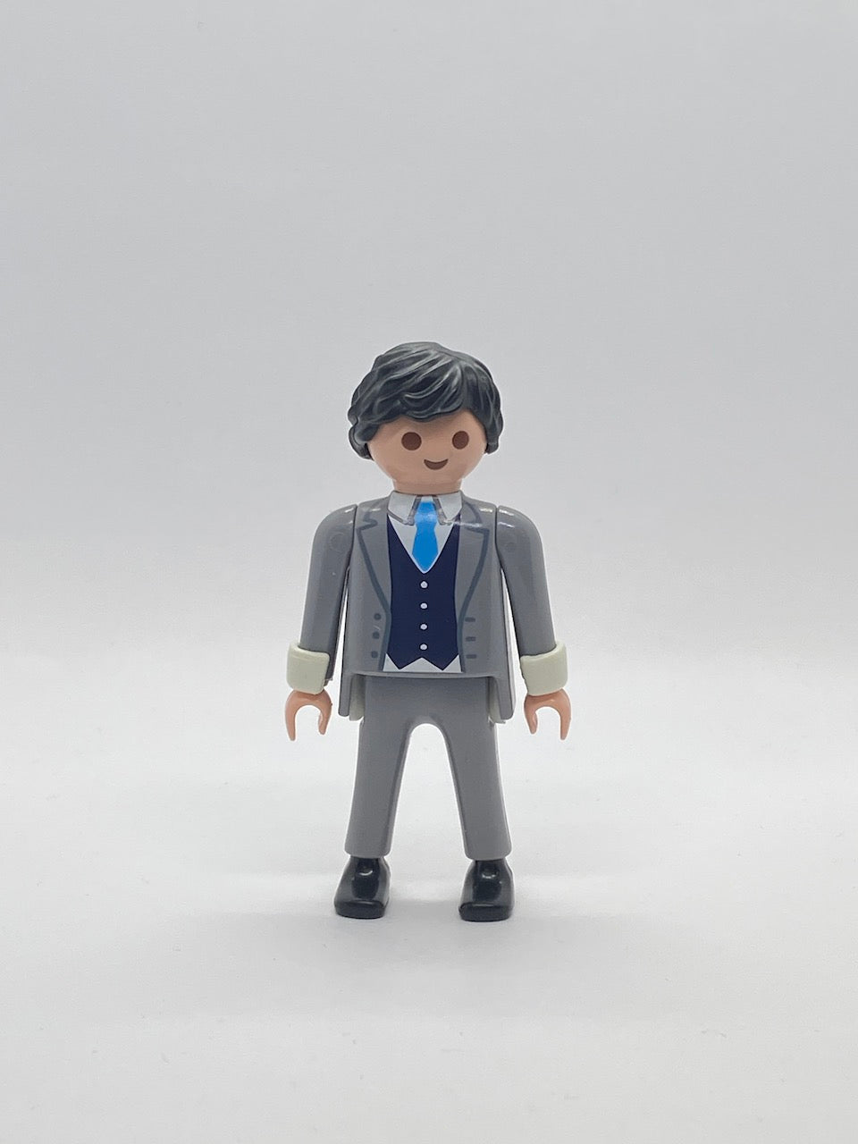 Playmobil Bräutigam - Hochzeit - Figur - A2921
