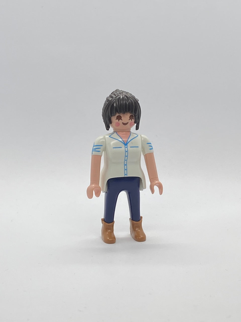 Playmobil Frau - Figur - A2934