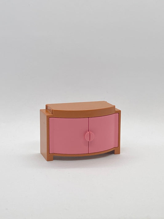 Playmobil Schrank mit Tür - Wickelkommode -Ersatzteil - A2937