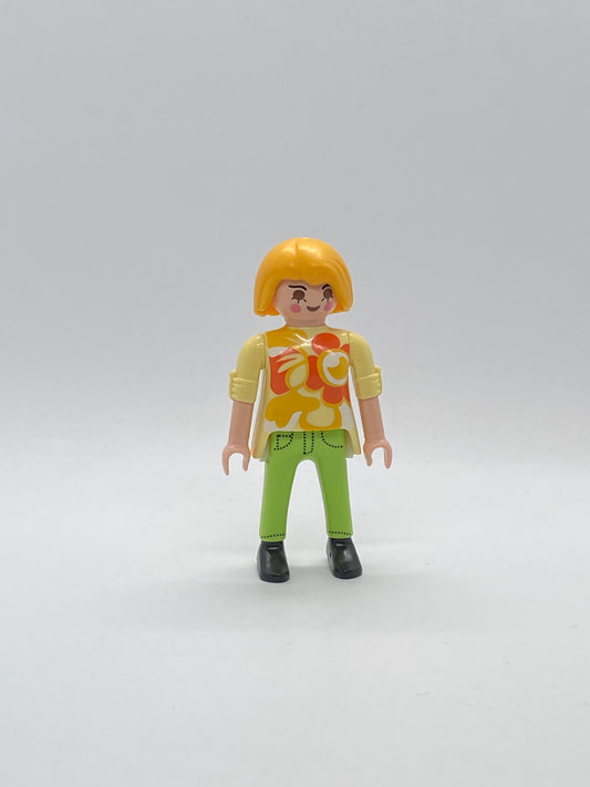 Playmobil Frau - Figur - A2006