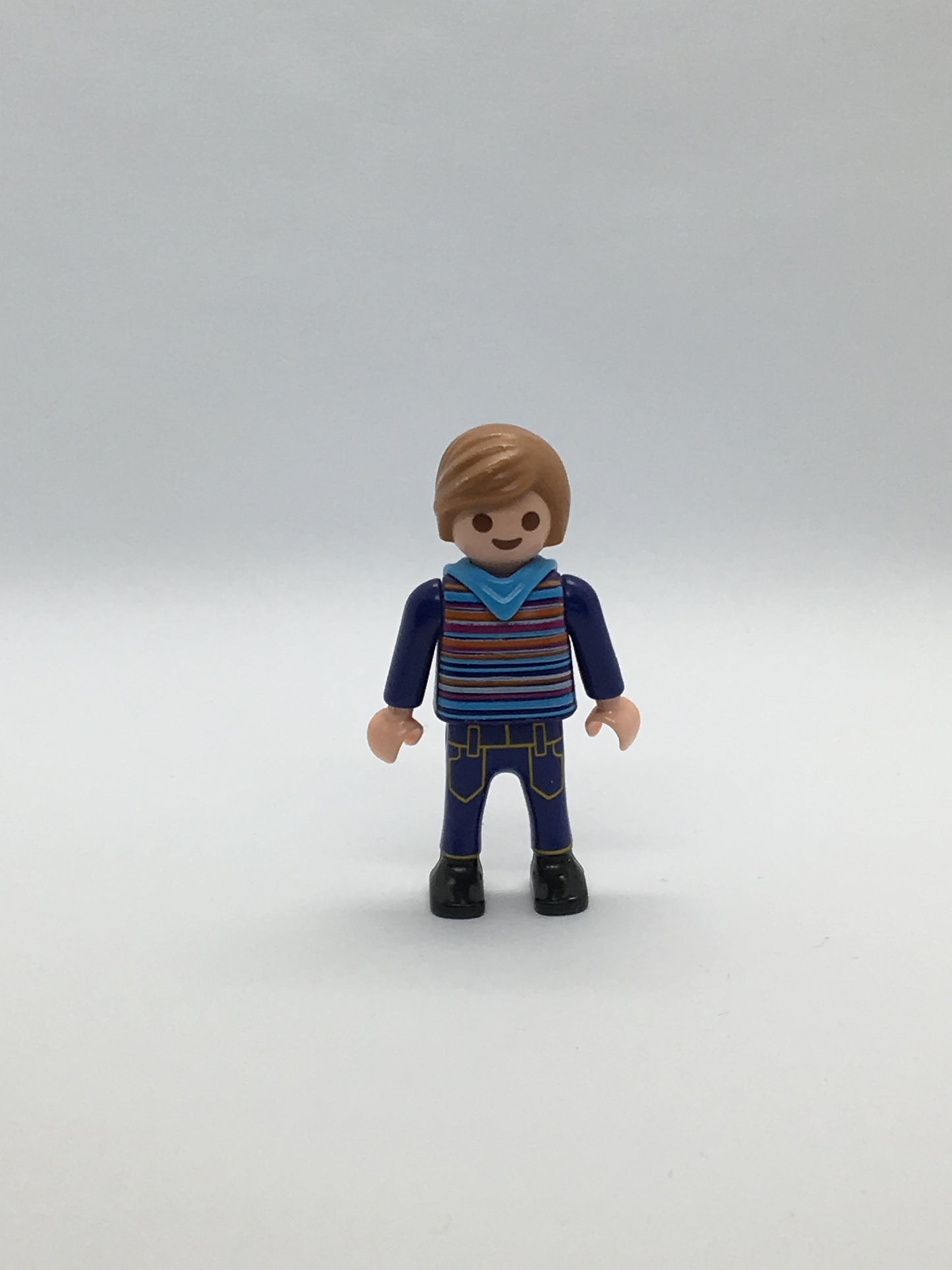 Playmobil Junge - Figur - C0744