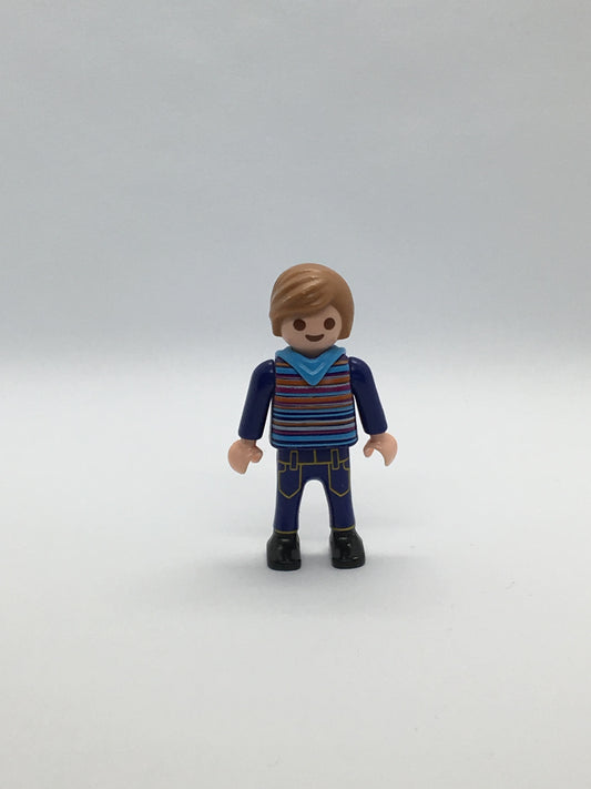 Playmobil Junge - Figur - C0744
