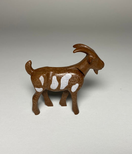 Playmobil Ziegenbock - Tier - Bauernhof