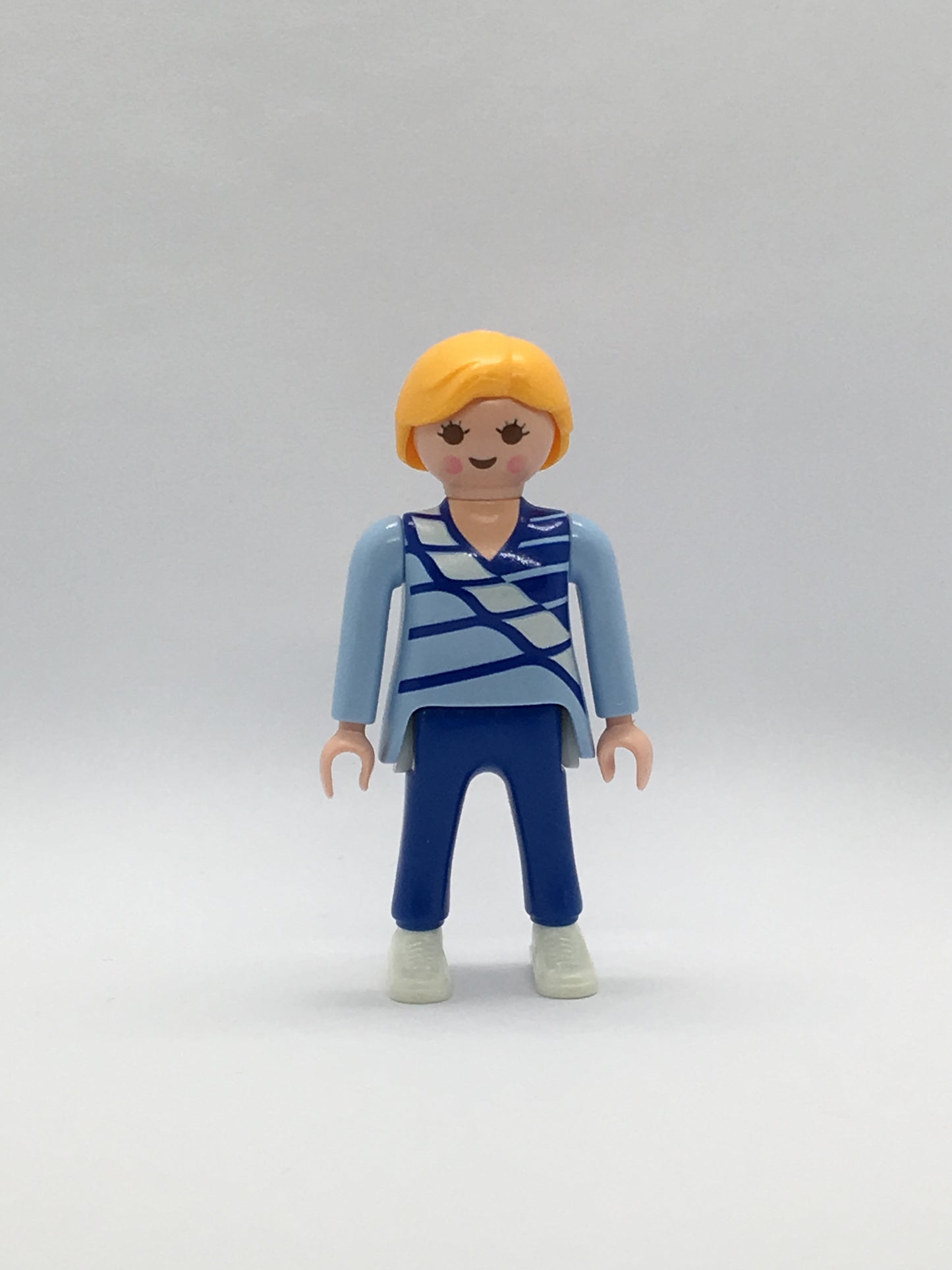 Playmobil Frau - Figur - C0397