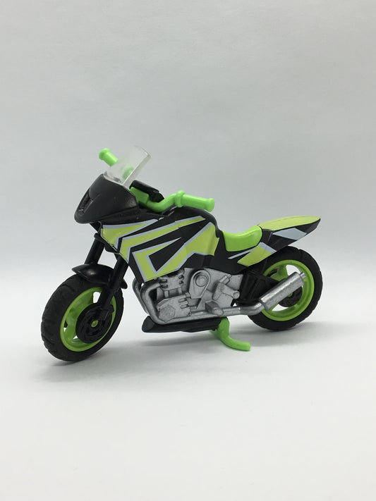 Playmobil Motorrad - C1187