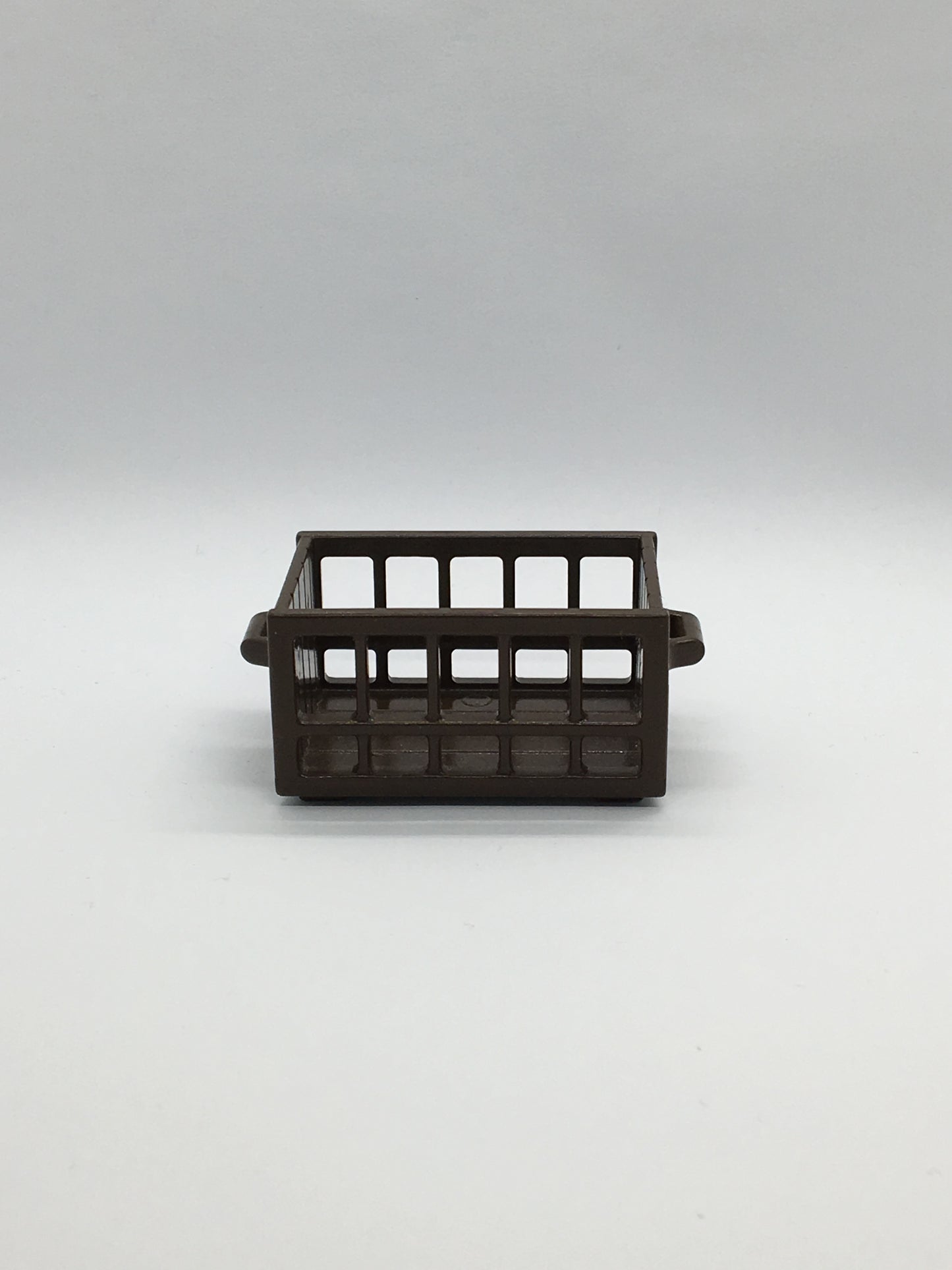 Playmobil Kiste - braun - C0566
