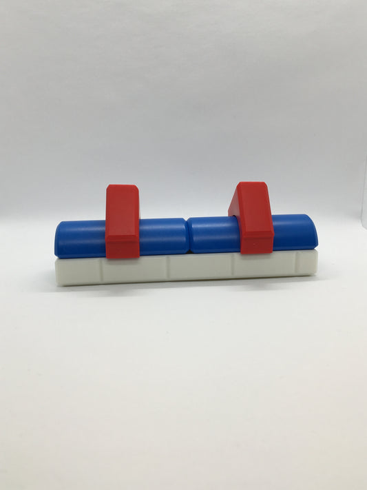 Playmobil Hindernis - Reittunier - C0901