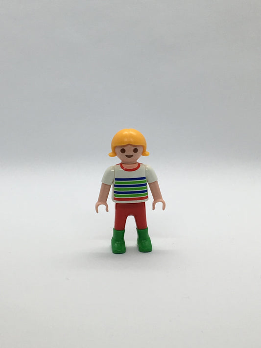 Playmobil Mädchen - Figur - C0748