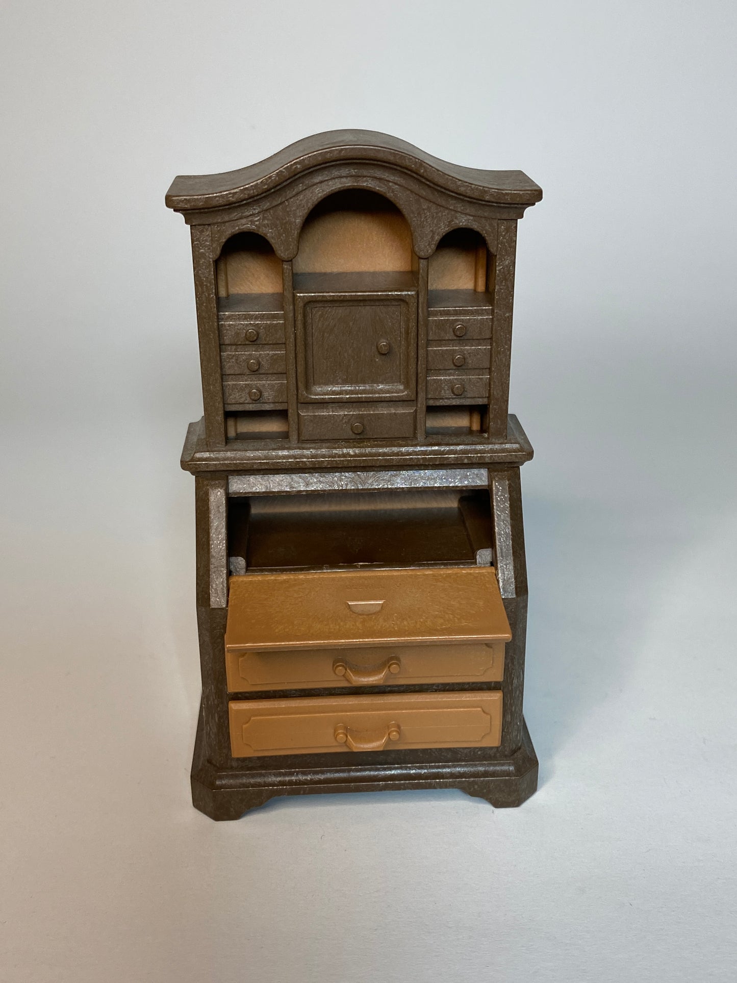 Playmobil Nostalgie Sekretär - 5310 - Zubehör - 0586