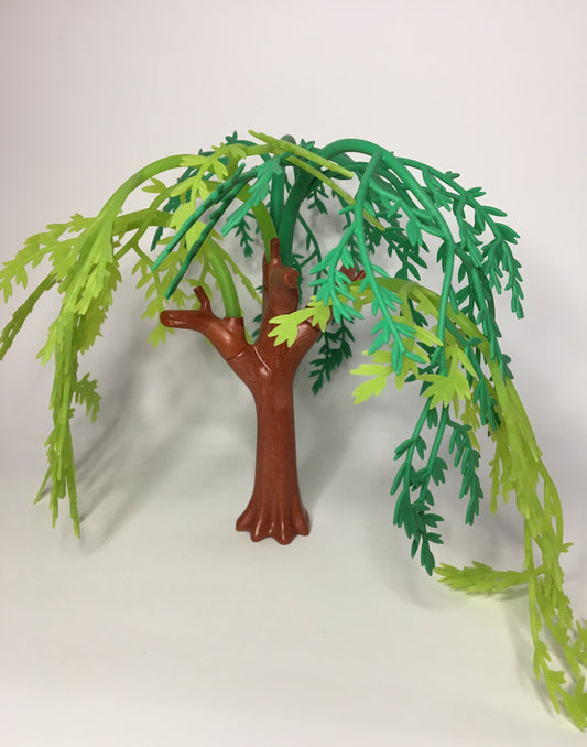Playmobil Trauerweide - Baum - C0908