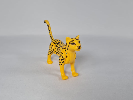 Playmobil Gepard - Wildlife - Safari - Tierpark