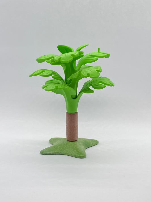 Playmobil kleine Palme - A2530