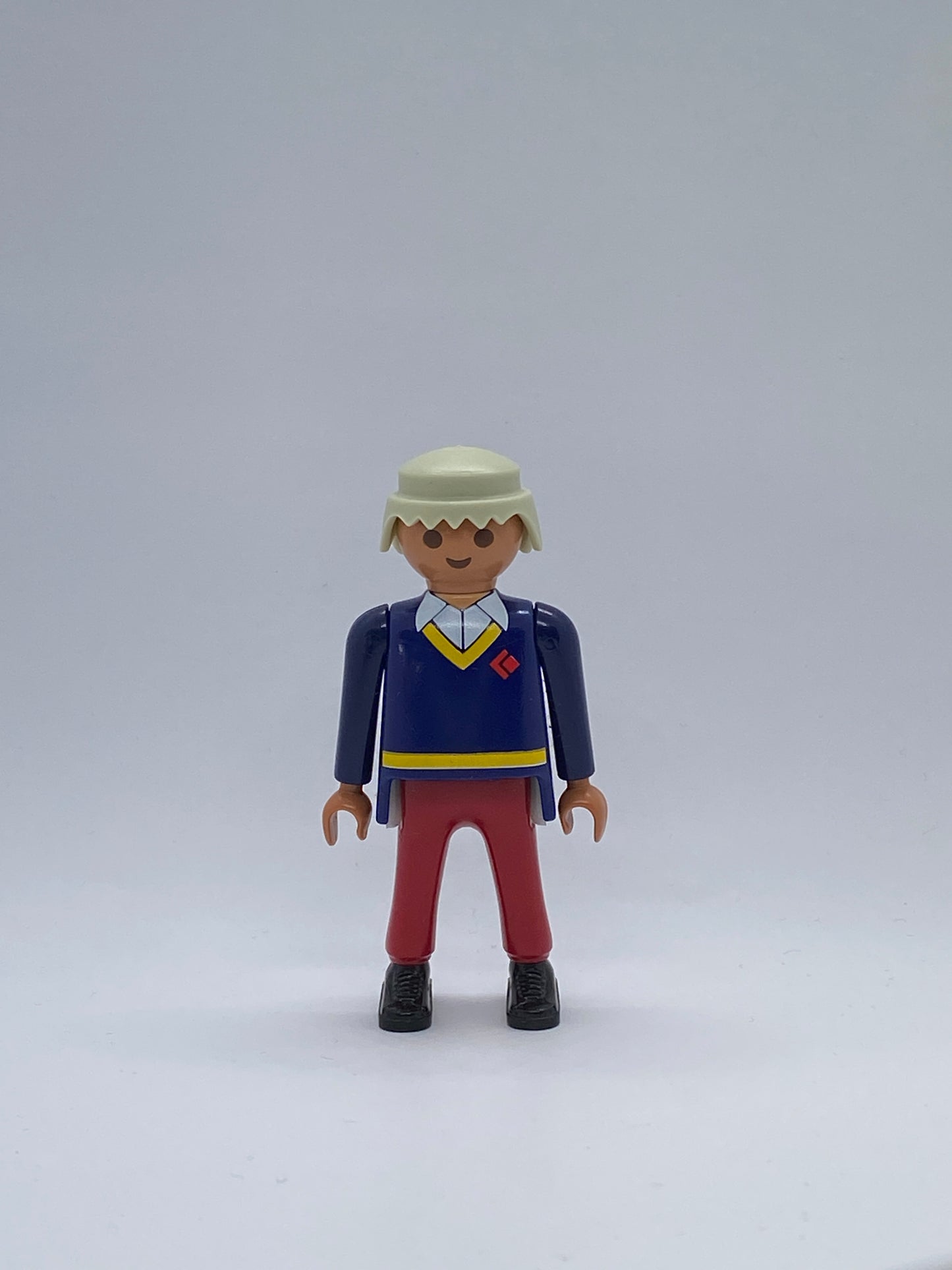 Playmobil Mann - Figur - A3160