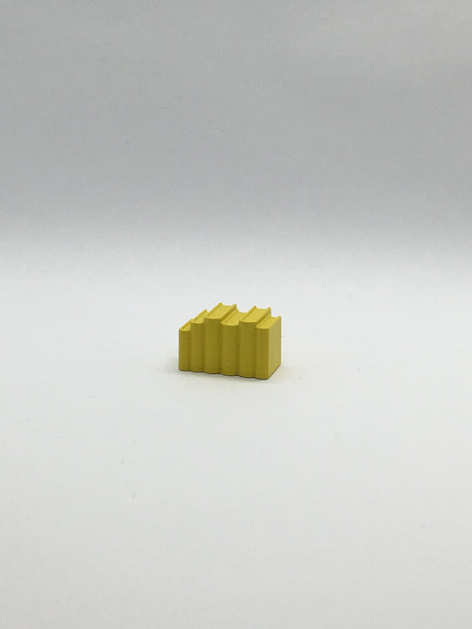 Playmobil Bücher - neon gelb - C0498