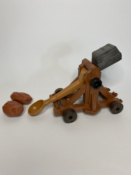 Playmobil Katapult