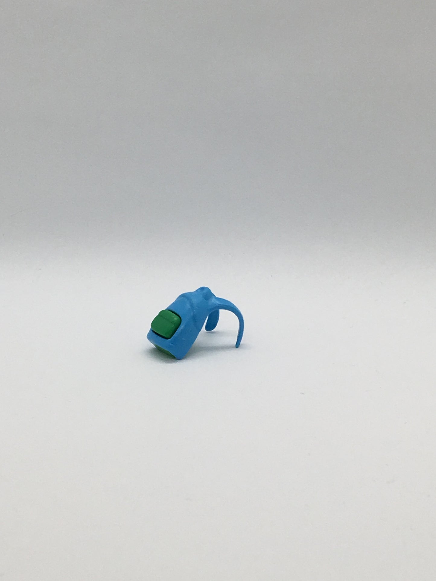 Playmobil Schulranzen - blau-grün - C1284