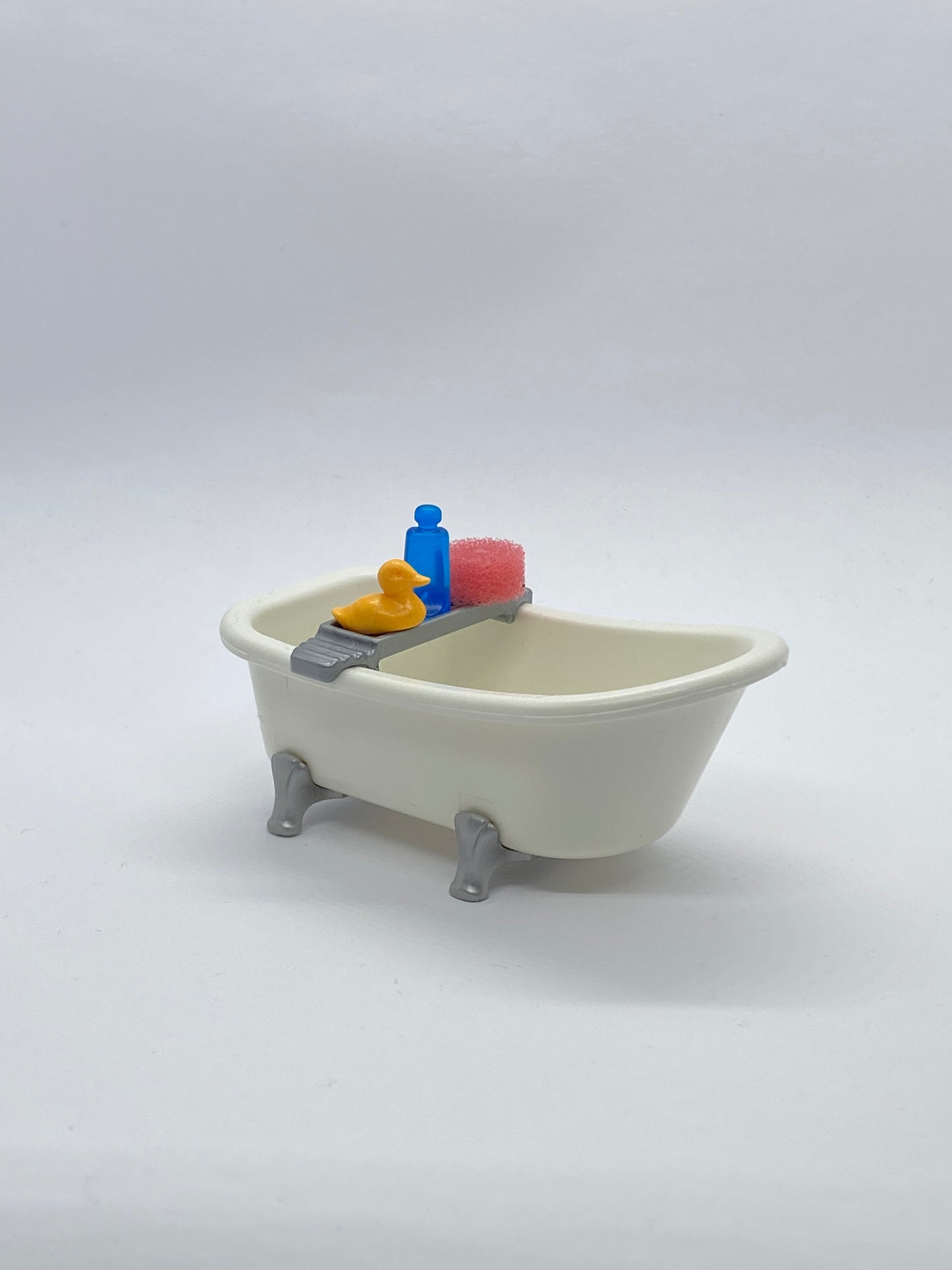 Playmobil Badewanne - Badezimmer - Zubehör - A3481
