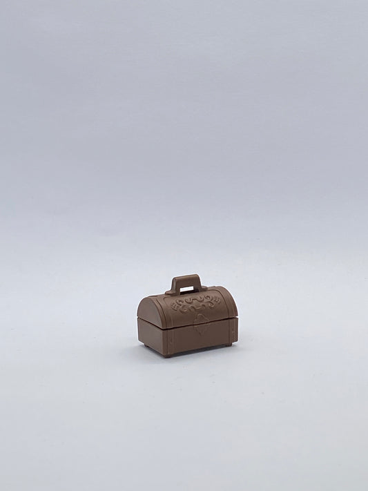 Playmobil Schatzkiste - braun - A3388