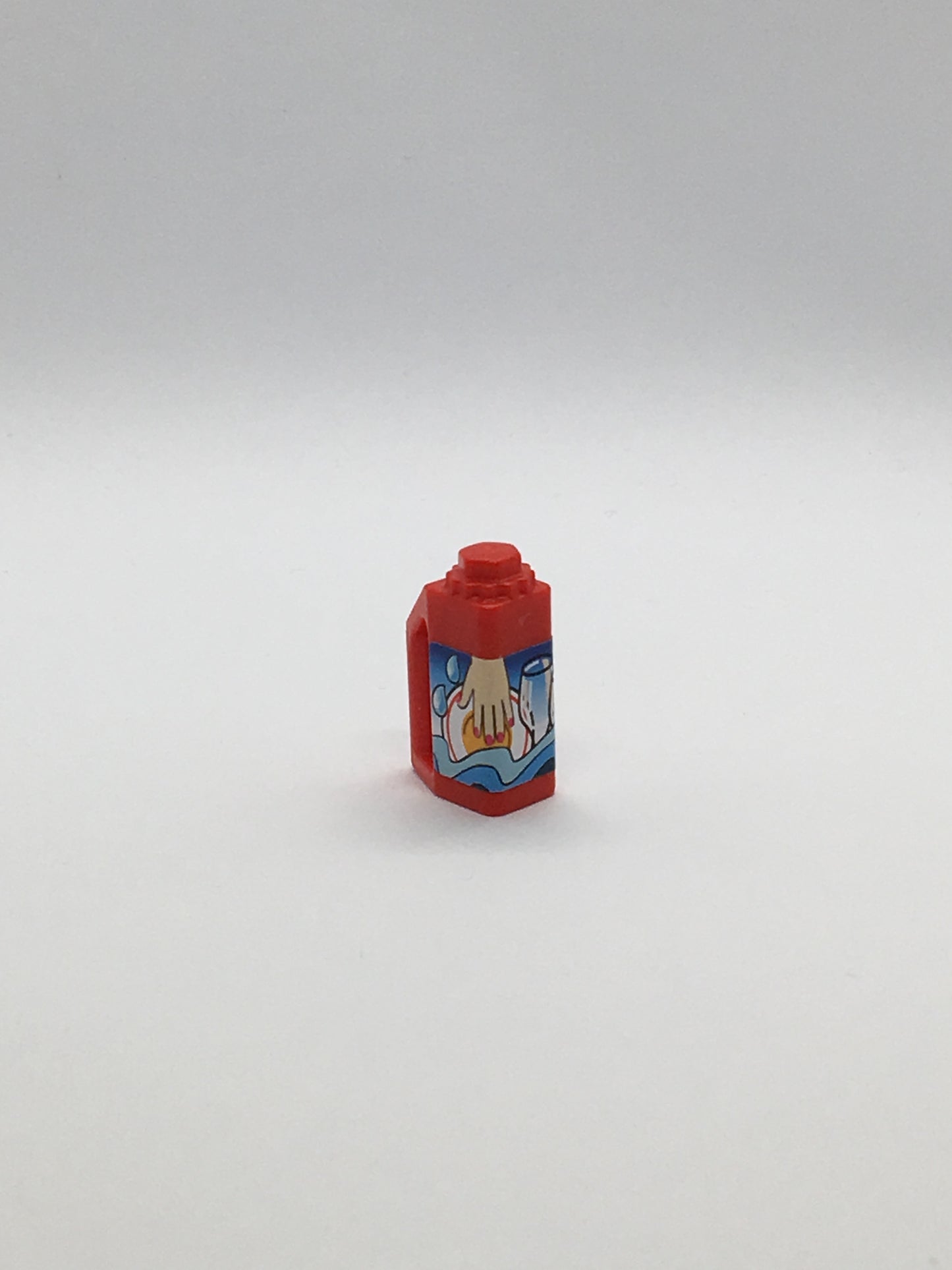 Playmobil Spülmittel - C0533