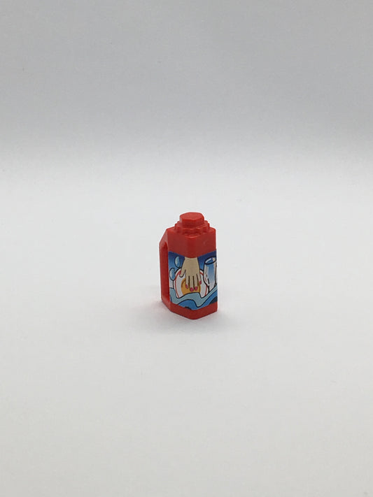 Playmobil Spülmittel - C0533
