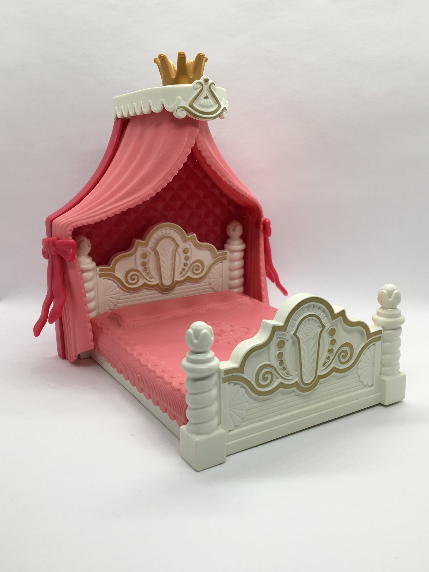 Playmobil Königliches Bett - Traumschloss - C0879