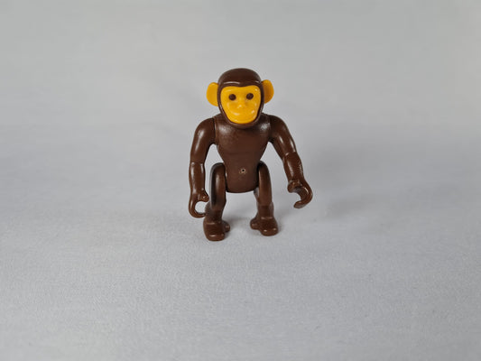 Playmobil Affe-Ersatzteil-Zoo-Safari-Zirkus
