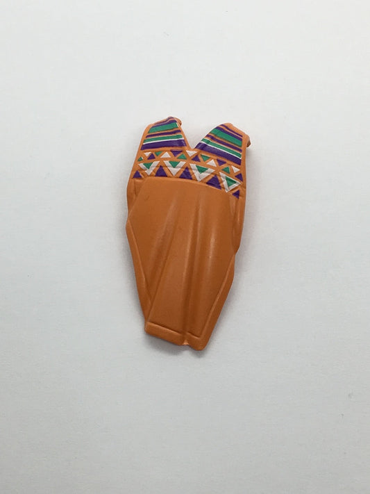 Playmobil Poncho - C2305