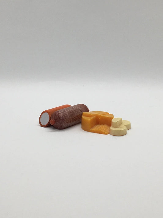 Playmobil Wurst und Käse - Essen - Lebensmittel - C2336