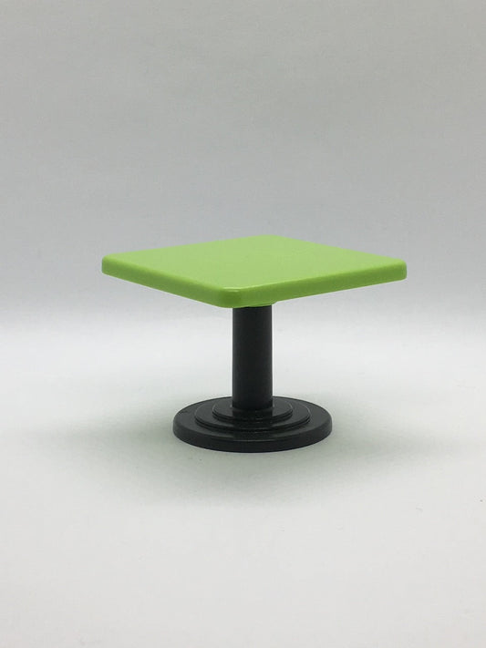 Playmobil Tisch - hellgrün - Möbel - C2339