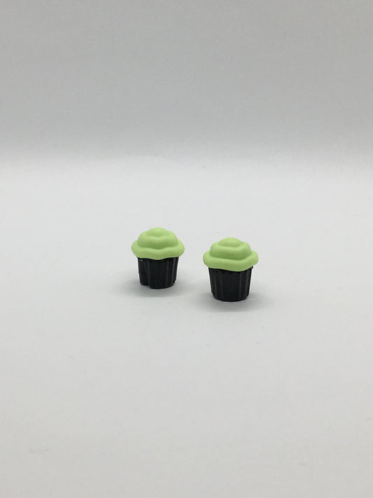 Playmobil 2x Cupcakes - Essen - Lebensmittel - C2340