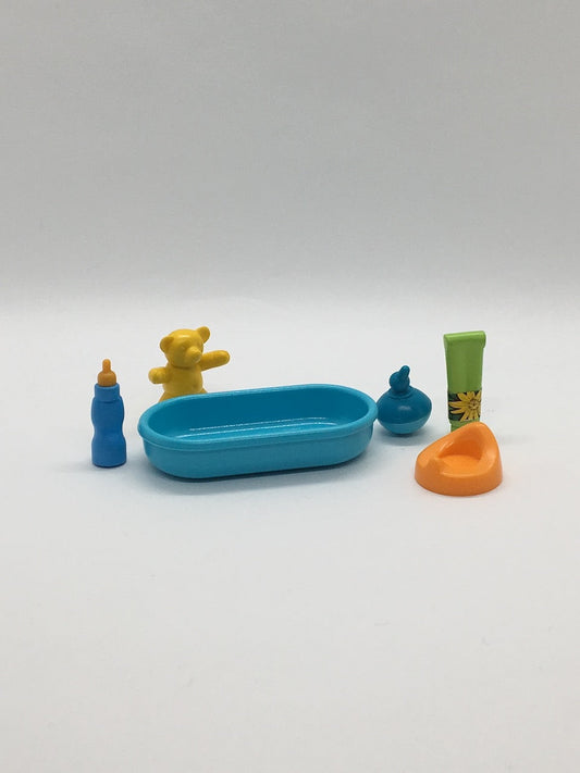 Playmobil Baby Zubehör - C2342