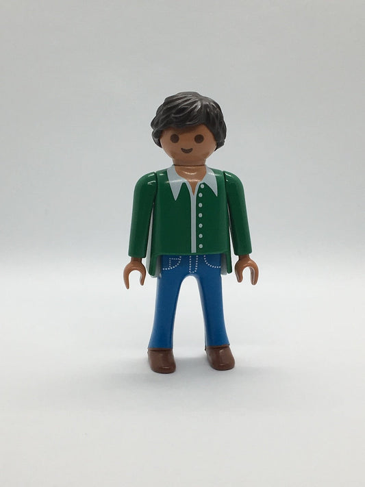 Playmobil Mann - Figur - C2343