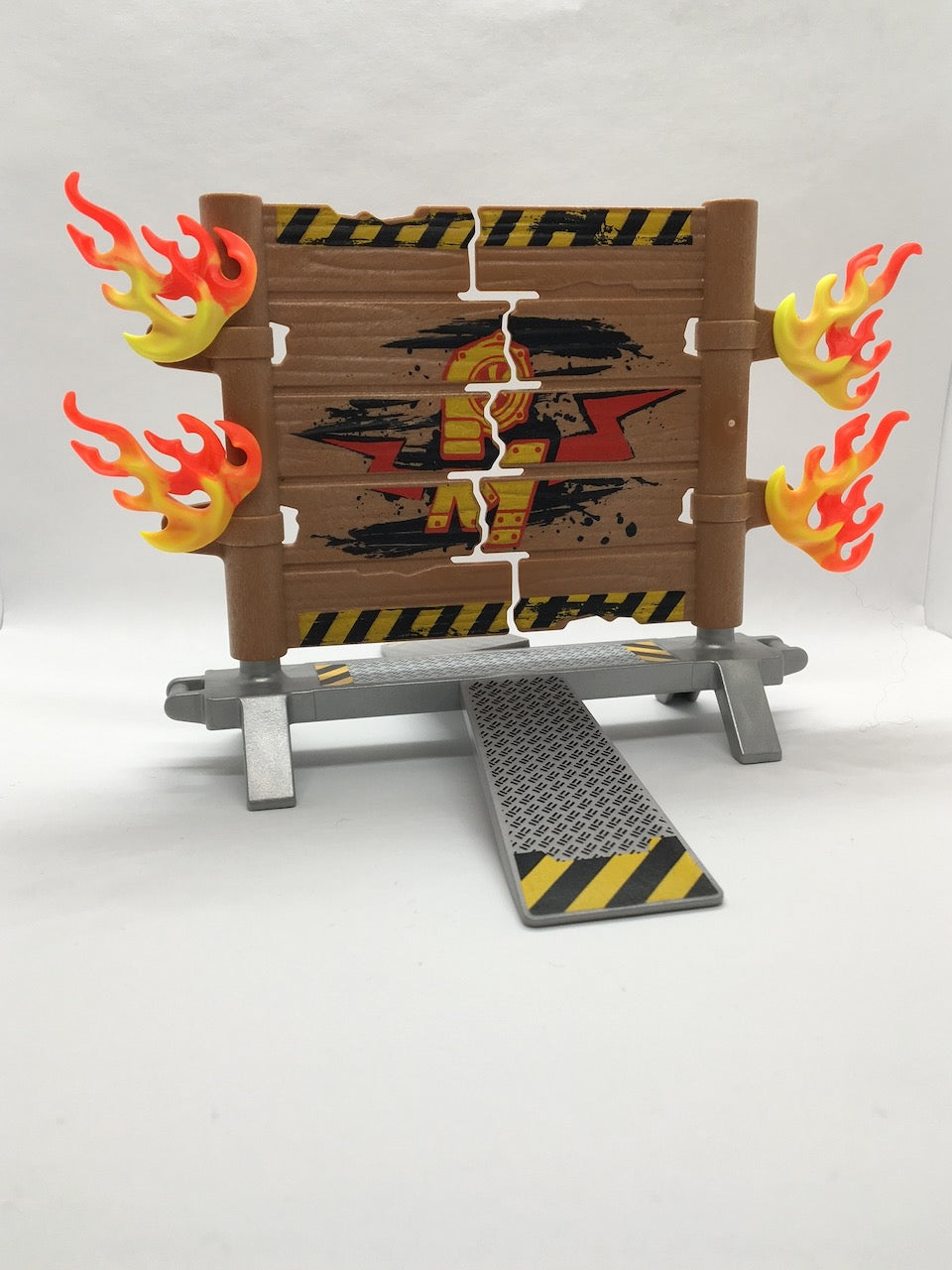 Playmobil Stuntshow Rampe - C2375