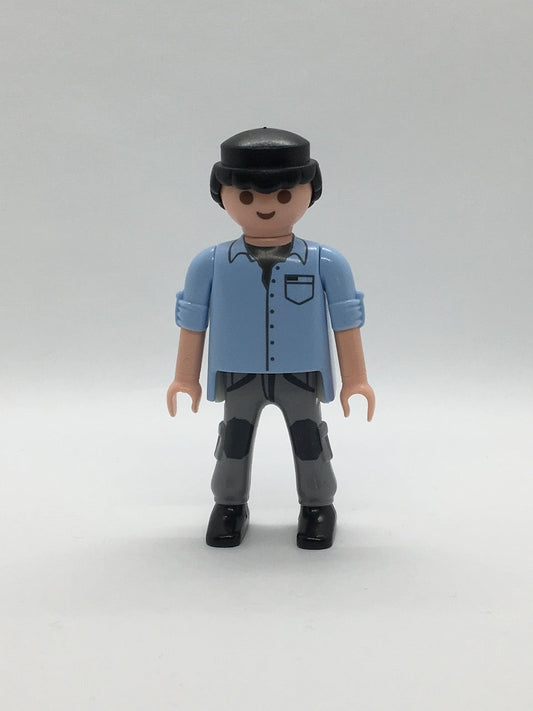 Playmobil Mann - Figur - C2378