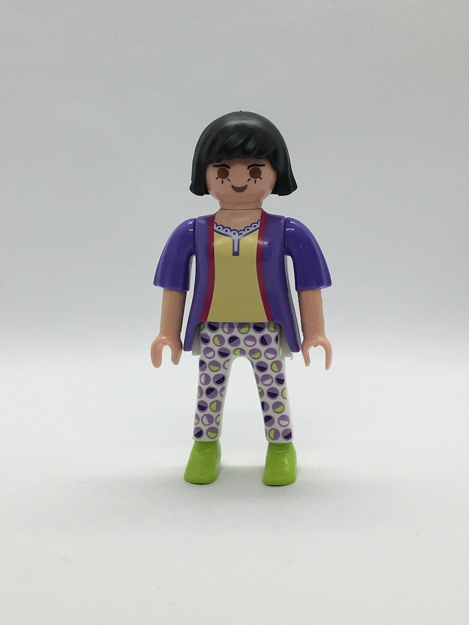 Playmobil Frau - Figur - C2379