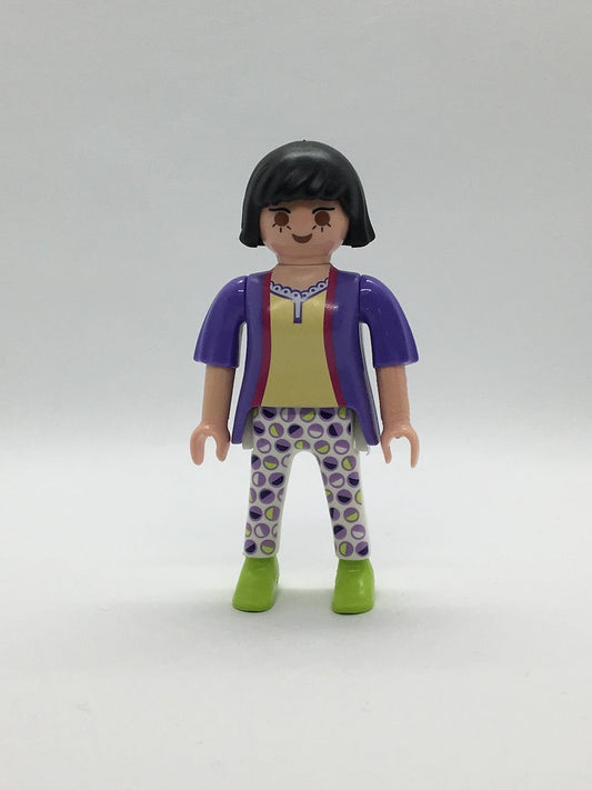 Playmobil Frau - Figur - C2379