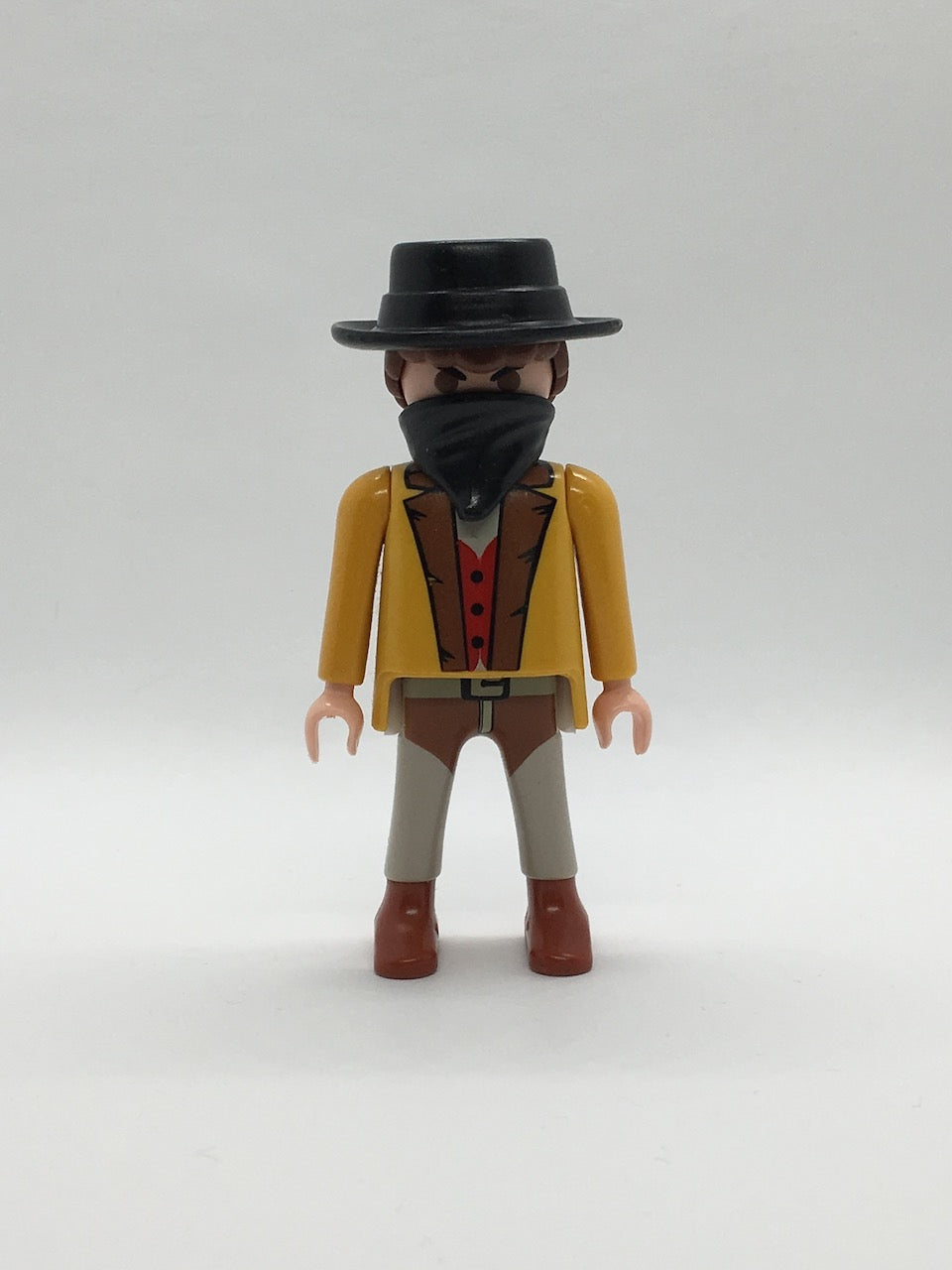 Playmobil Bandit - Western - Figur - C2381