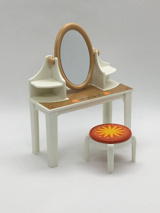 Playmobil Schminktisch mit Hocker - Spirit - C2385