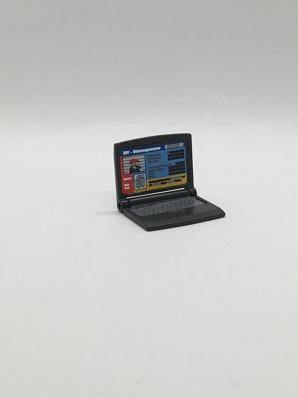 Playmobil Laptop - C2386
