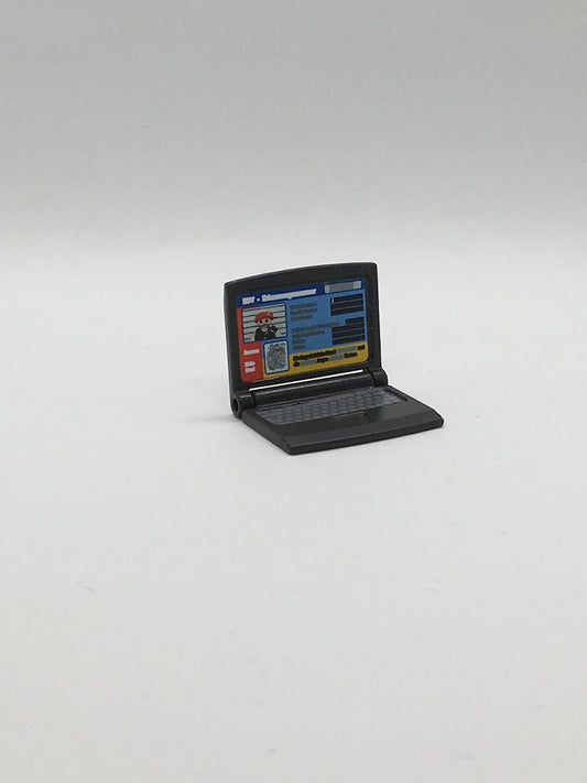 Playmobil Laptop - C2386